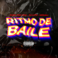 ritmo de baile (Single)