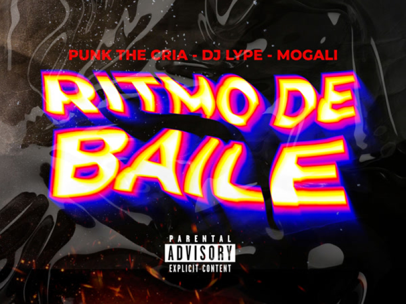 ritmo de baile (Single)