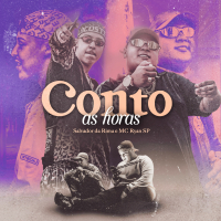 Conto as Horas (Single)