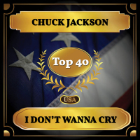 I Don't Wanna Cry (Billboard Hot 100 - No 36) (Single)