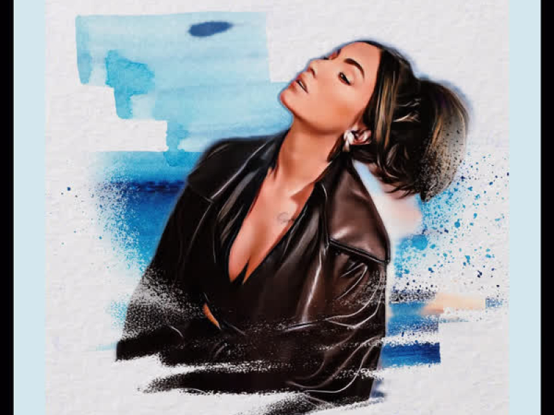 Himmelsblå (Single)