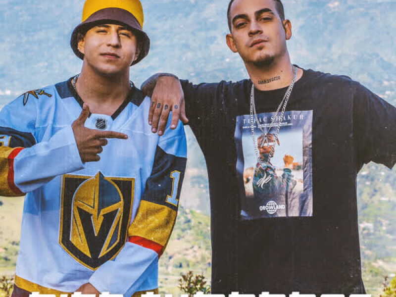 Bien Tumbados (Single)