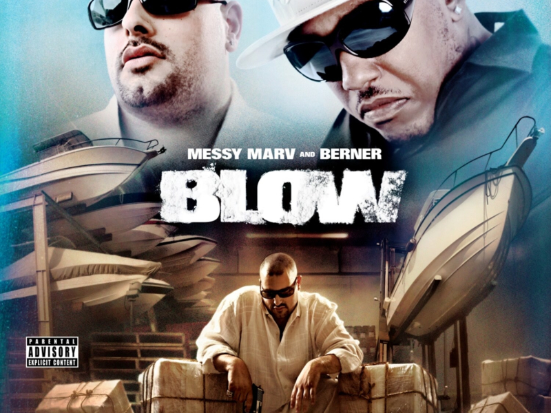 Blow - Blocks and Boat Docks