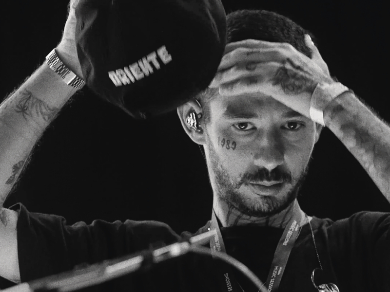 O Vagabundo e a Dama (Youtube Music Sessions)