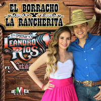 El Borracho y la Rancherita (Single)