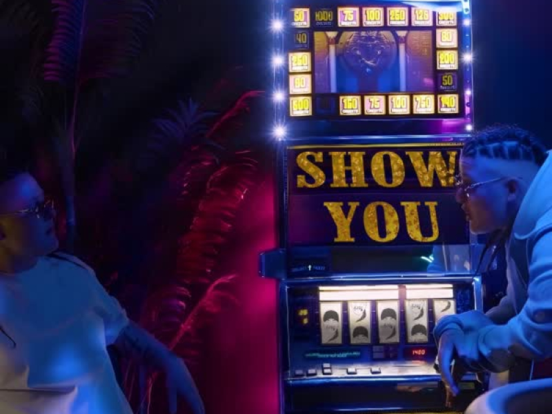 Show You (Single)