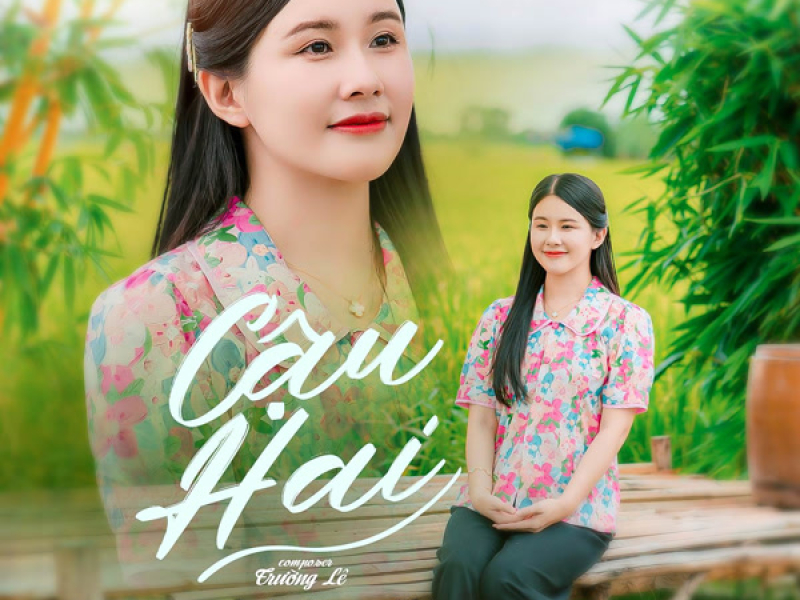 Cậu Hai (Single)