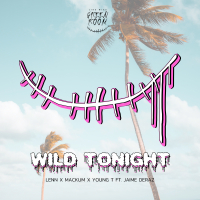 Wild Tonight (Single)