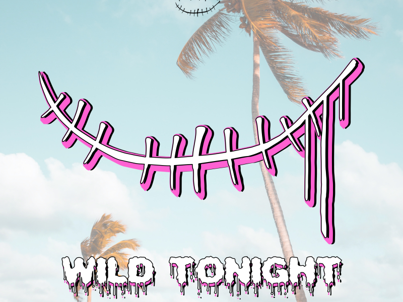 Wild Tonight (Single)