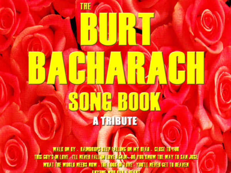 Tribute To: Burt Bacharach