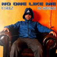 No One Like Me (Single)