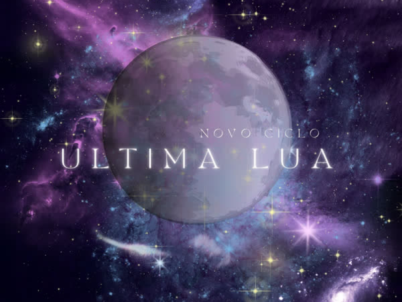 Ultima Lua (Single)