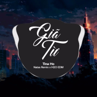 Giã Từ (EDM) (Single)
