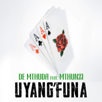 Uyang'funa (Single)