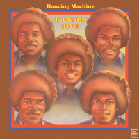 Dancing Machine