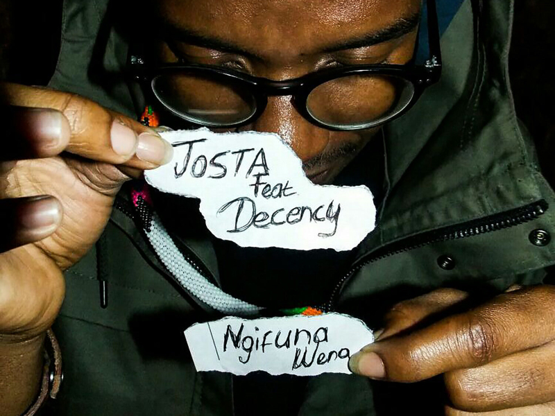 Ngifuna Wena (Single)