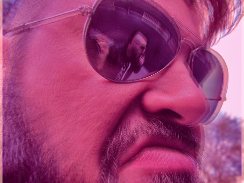 Bon Voyage (Cover) (Single)