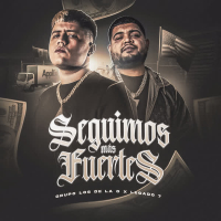 Seguimos Más Fuertes (Single)