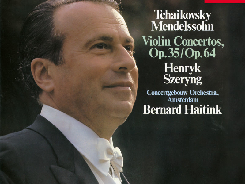 Tchaikovsky & Mendelssohn: Violin Concertos'