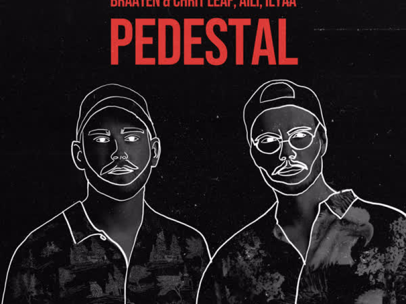 Pedestal (Single)