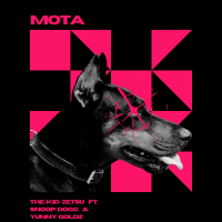 Mota (feat. Snoop Dogg & yunny goldz) (The Kid Zetsu Remix) (Single)