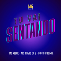 TU VAI SENTANDO (Single)