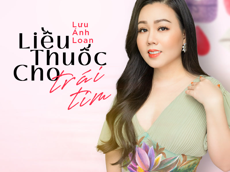 Liều Thuốc Cho Trái Tim