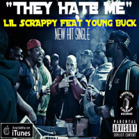 They Hate Me (Single)