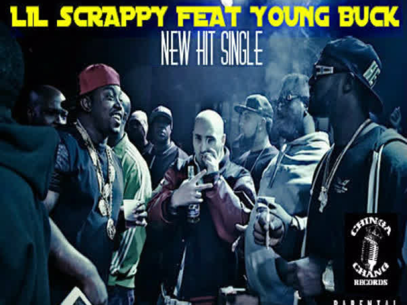 They Hate Me (Single)