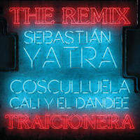 Traicionera (Remix) (Single)