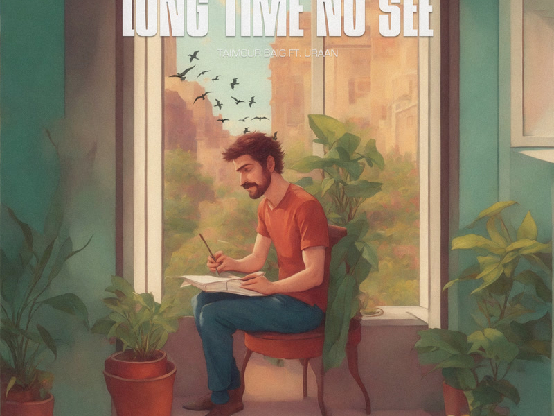 Long time no see (Single)