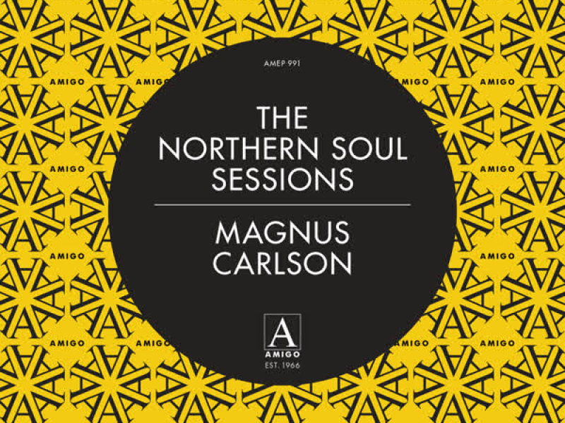 The Northern Soul Sessions