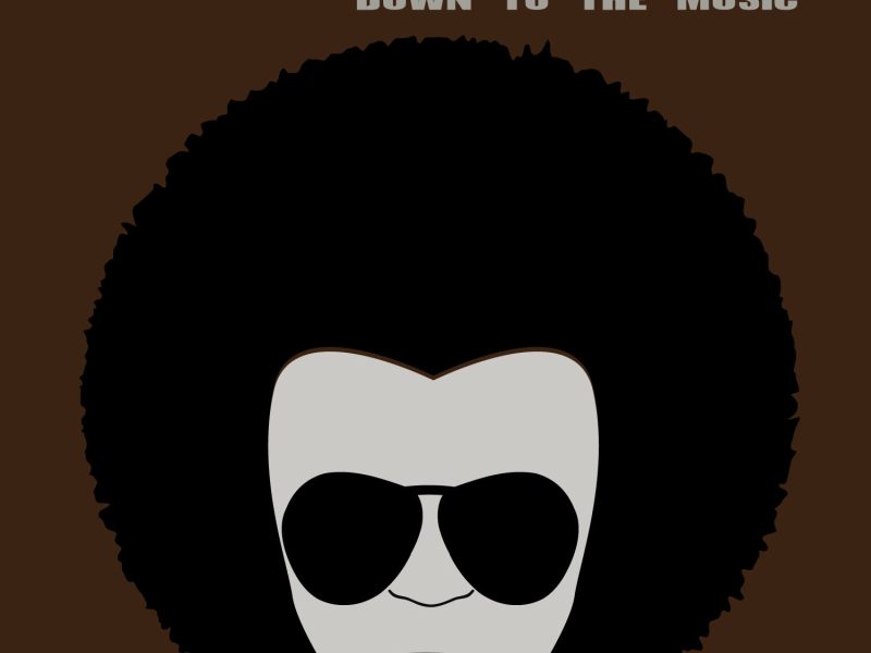 Down to the Music (EP)