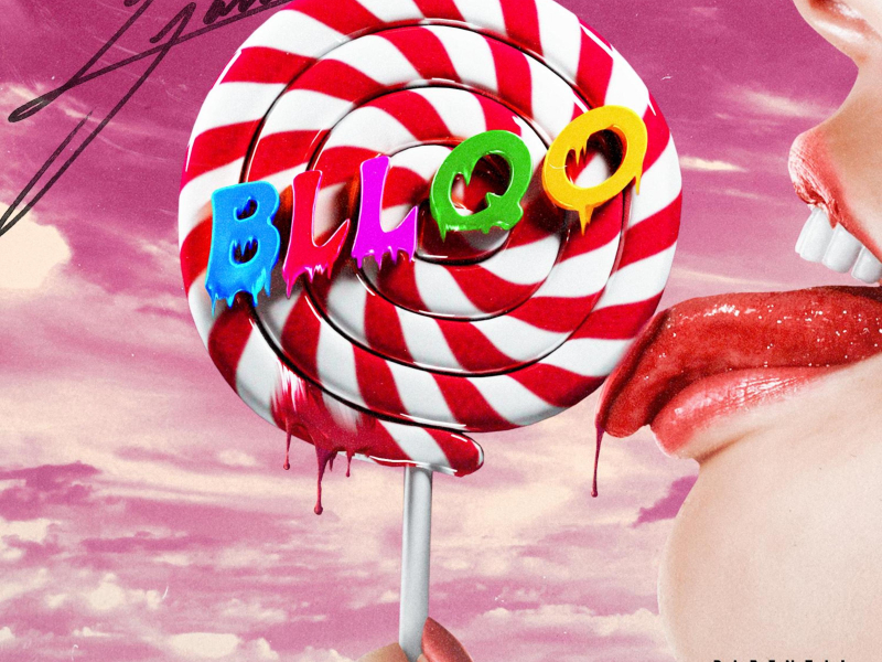 Bllqo (Single)