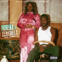 Morena de Benguela (Single)