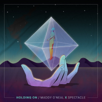 Holding On (Single)