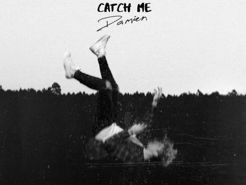 Catch Me (Single)