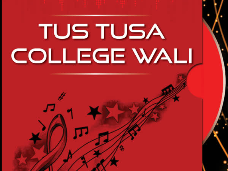 Tus Tusa College Wali