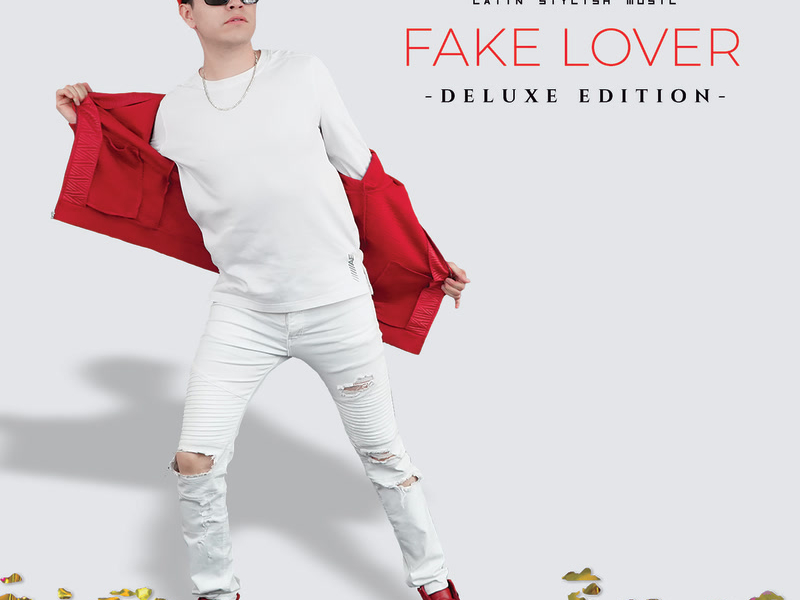 Fake Lover (Deluxe)