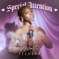 Special Attention (Acoustic) (Single)