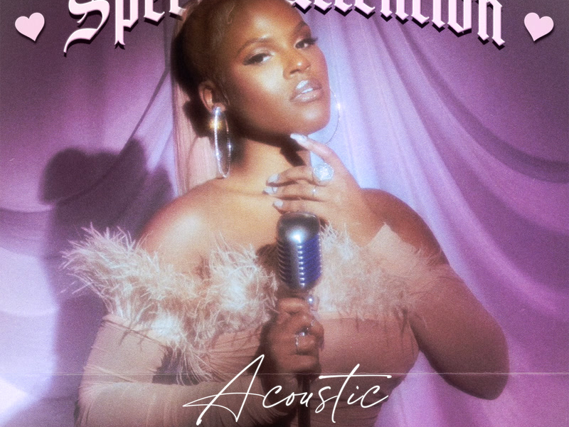 Special Attention (Acoustic) (Single)