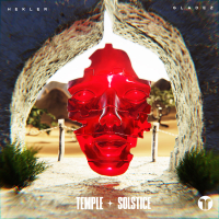 TEMPLE + SOLSTICE (Single)