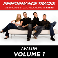 Vol. 1 (Performance Tracks)