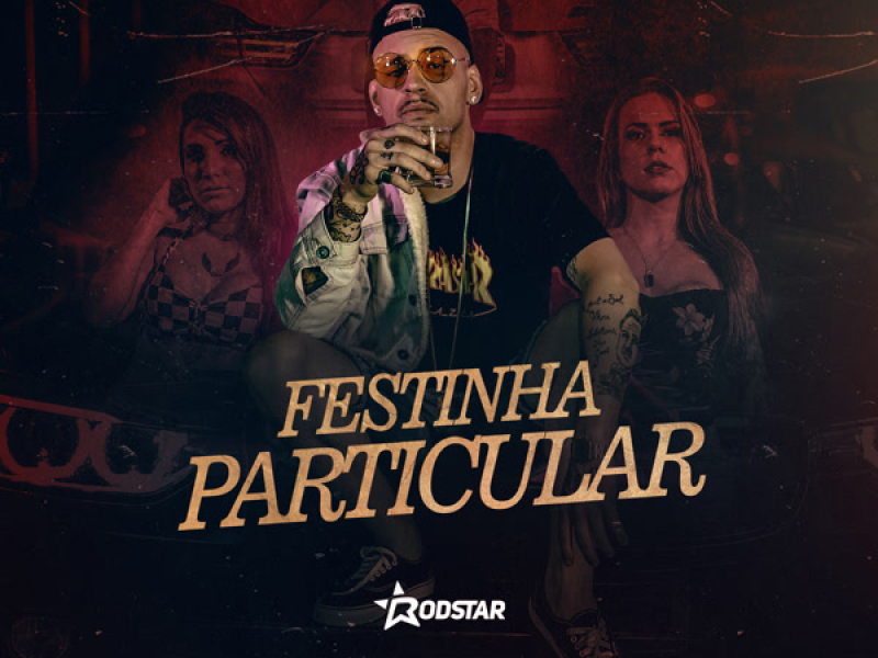 Festinha Particular (Single)