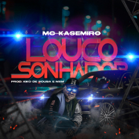 Louco Sonhador (Single)