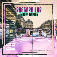 RAGGARBILAR (WARRA WARRA) (Single)