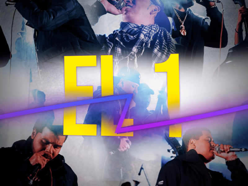 El 1 (Single)