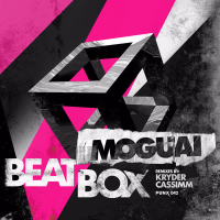 Beatbox (EP)