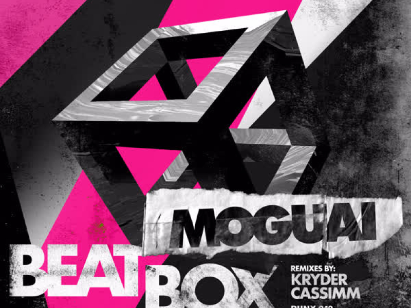 Beatbox (EP)