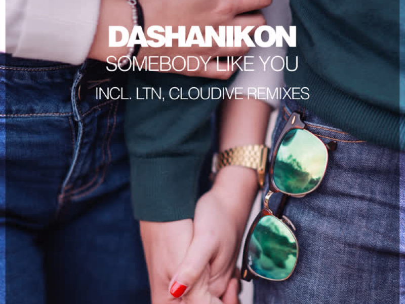 Somebody Like You